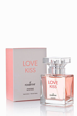 Love Kiss Edp 100 Ml Kadın Parfümü 8697702894079