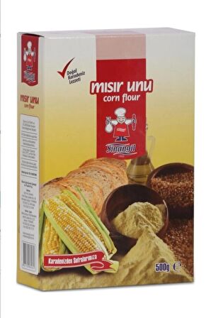 Mısır Unu 500 gr