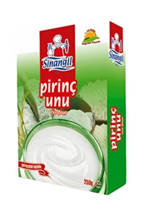 Sinangil Pirinç Unu 250 gr