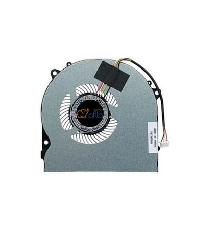Monster Abra A5 V16 Serisi Notebook CPU Fanı V1 (Sağ Fan) / FAN675