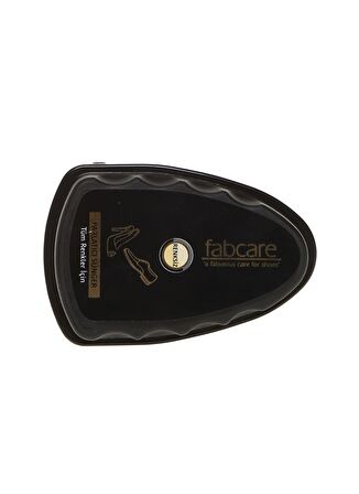 Fabcare Erkek Sünger Ayakkabı Temizleme