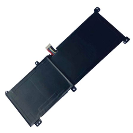 Casper Excalibur G650, G670, G700 Notebook Bataryası, Laptop Pili / RQL-004