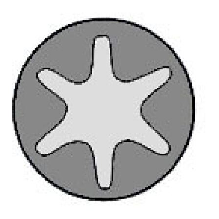 Ford Silindir Kapak Saplaması Set - 1079925/1079926 - Gls T07525-00