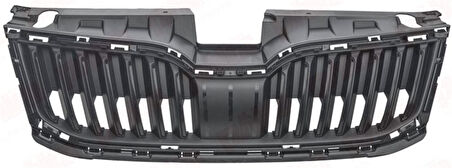 Vag Panjur On Orta Cercevesiz Siyah Octavıa 17> - Phira Oc-17100