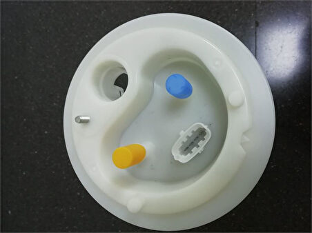 Psa Yakıt Depo Samandırası Jumper III Boxer III 22dt Puma (2,2hdi 16v) C81-C96-C110 06> Ducato III 2,2jt - Fdr 9623