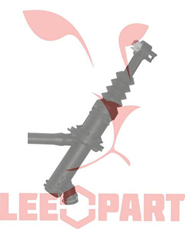 Renault Debriyaj Ust Merkezi Fluence 10> Megane III 08>15 Scenic III 09> 1.2 Tce 1.5 DCI 1.6 16v (6 Vites) - Leeopart Ca10107