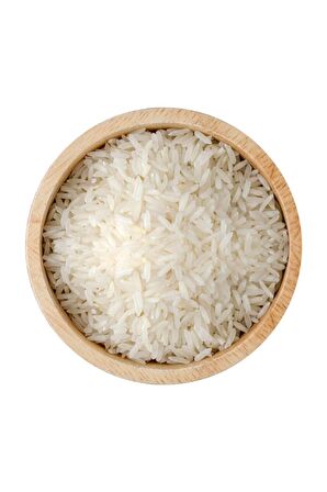 Gurmepark Basmati Pirinç 1000 g e