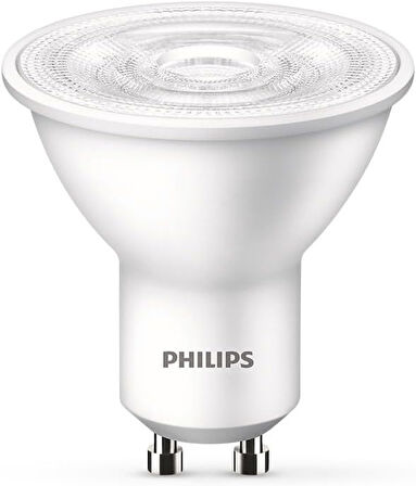 Ess LedSpots 4, 7W-50W GU10 36D Sarı Işık Led Ampul