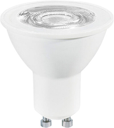 4052899949683 Led Value Par 16 50 5W Sarı Işık Gu10 Duy Spot Ampul