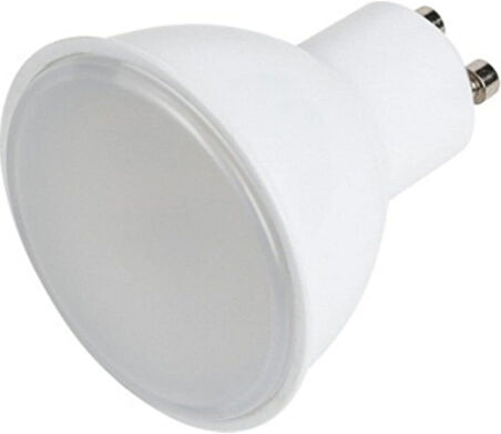 CT-4215G 7W Gu-10 Cob LED Ampul, Gün Işığı