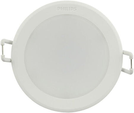 59200 Meson Led Gömme Spot Armatur 080 3, 5W 40K