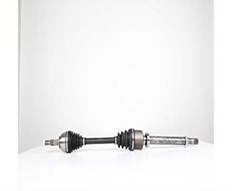 Renault Aks Komple Ön Sag - Uzunluk 897 MM - Bsg 75-350-021