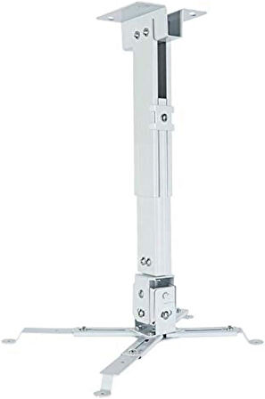 Codegen H30 Teleskopik Projeksiyon Askı Aparatı 