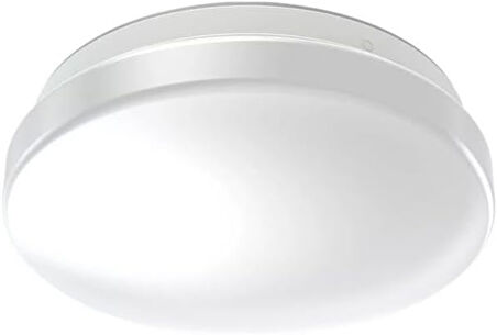 - Ledvance 24W Led Plafonyer 4000K Gün Işığı Tavan Lambası Banyo Armatür