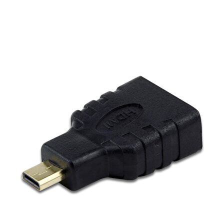 Codegen Micro HDMI Erkek – HDMI Dişi Çevirici Adaptör CDG-CNV30