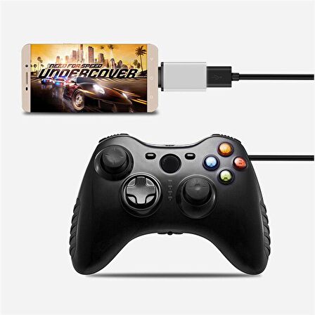 Codegen USB 3.1 Type-C – USB 3.0 Çevirici Adaptör CDG-CNV35
