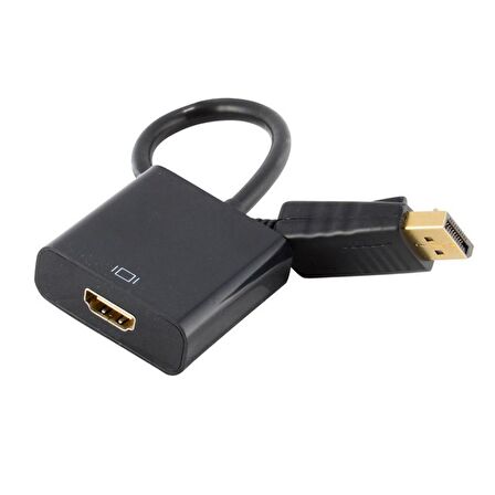 Codegen Display Port Erkek – HDMI Dişi Çevirici Adaptör CDG-CNV36