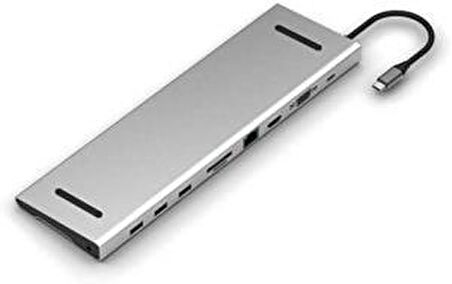 Codegen CDG-CNV80 Type-C to 10in1 Macbook Notebook
