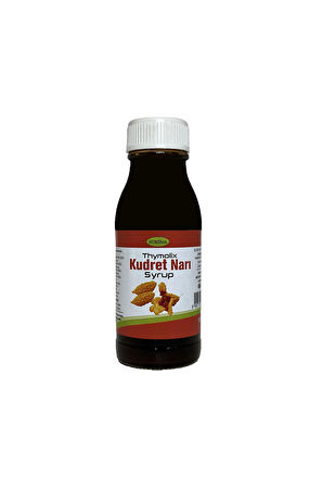 KUDRET NARI SYRUP 125 ML