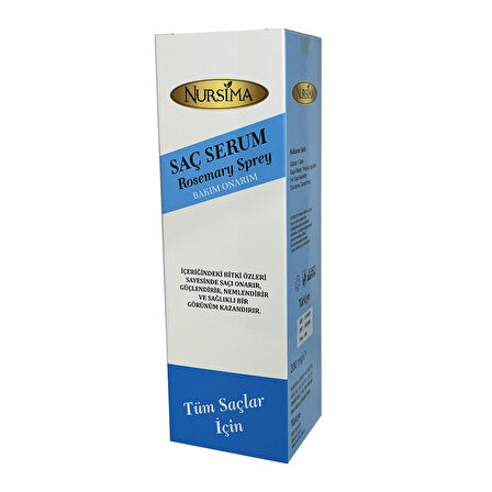 Kaş & Kirpik Serumu 10 ml + 10 ml