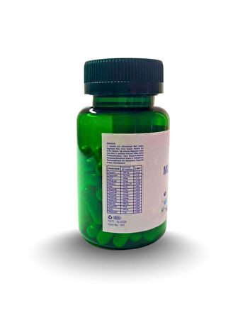 Gurlife Multivitamin