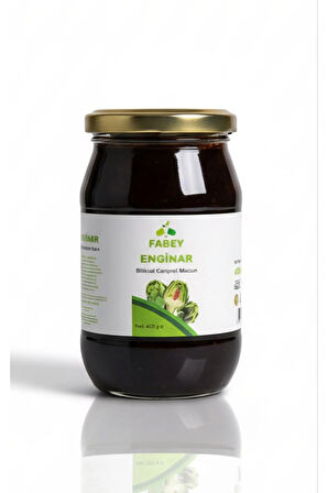 esfabey Enginar Bitkisel Karışımlı Macun 420gr