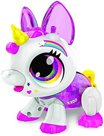 928568 Build a Bot - Unicorn