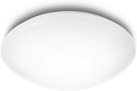 CL200 Fonksiyonel Tavan Lambası 6W 4000K Gün Işığı Entegre LED
