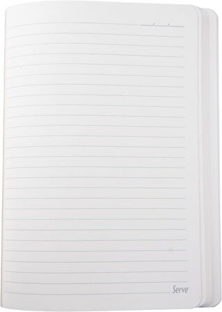 ÖZEL KUTUDA SEKER PEMBE - DESENLİ DEFTER SETI Yeni