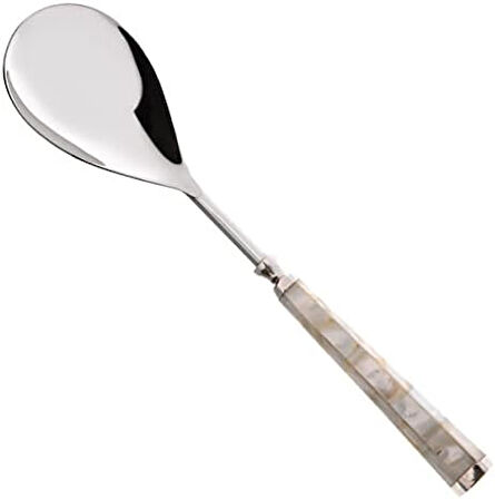 Pearl 2 Parça Salata Servis Seti