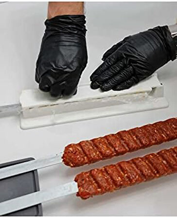 Pratik Kolay Adana - Urfa Kebap Yapma Aparatı
