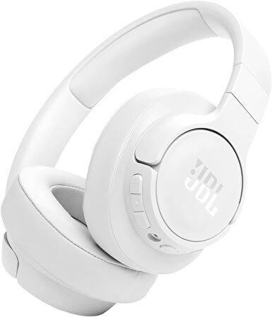 Tune770BTNC Kulaklık, ANC, CT, OE,Beyaz
