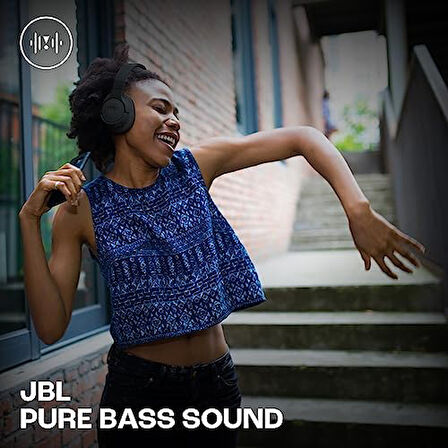 Tune770BTNC Kulaklık, ANC, CT, OE,Beyaz