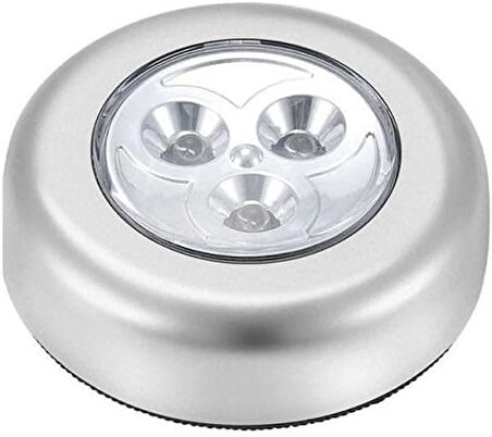 Hırdavat Lightorch LT03082 Dolap İçi Aydınlatma 3 LED'li