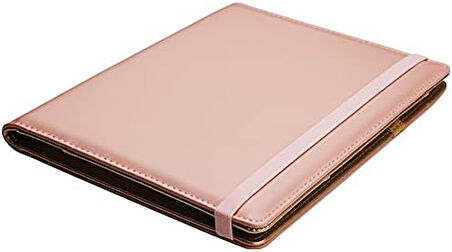 Journals Notepad Folio (Pembe (19x25 cm))