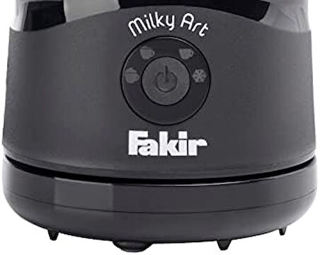 Milky Art Süt Köpürtücü Ve Isıtıcı