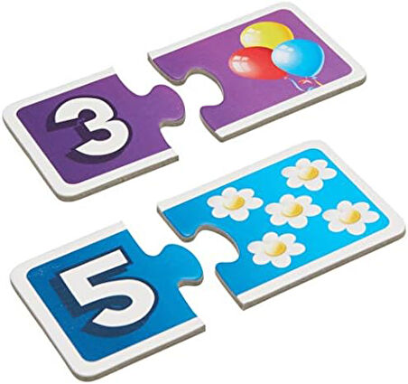 Öğreniyorum Numbers