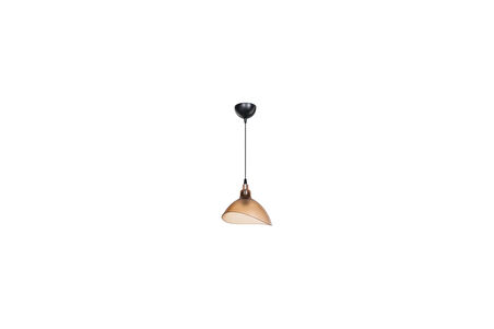 LightDesign Bal Rengi Sarkıt Avize Yatak Odası Salon Mutfak Koridor Lamba 22 AGnm29