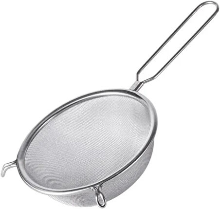 MyBru Metal İnce Tel Süzgeç 24 Cm