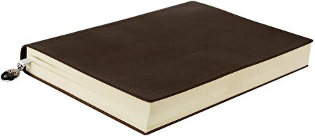 Flexy Esnek Kapak Defter A5 (14,8x21 cm) 384 sayfa