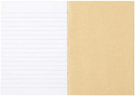Scrikss Retro Typewriter Multi Defter