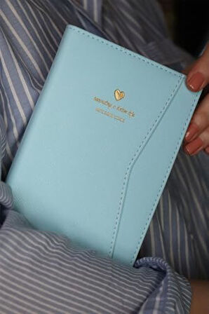 ve Cepli Defter A5 Ivory 128 yaprak