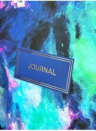 Spiralli Defter Sert Kapak 192 Sayfa 96 Yaprak 17x24 cm 90gr. Çizgili