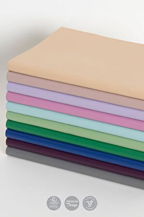 Classic Esnek Kapak Çizgili Defter, 14.8x21 cm -Pembe