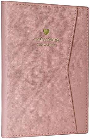 ve Cepli Defter A5 Ivory 128 yaprak