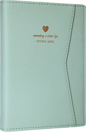 ve Cepli Defter A5 Ivory 128 yaprak