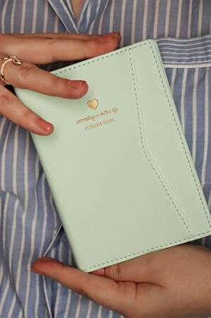 ve Cepli Defter A5 Ivory 128 yaprak