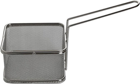 Cella Kızartma Süzgeçi 10 Cm