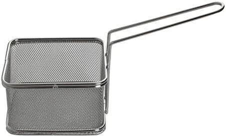 Cella Kızartma Süzgeçi 10 Cm