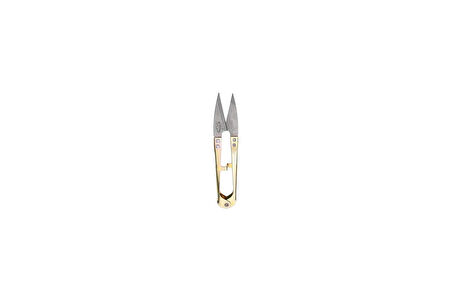 İplik Temizleme Makası/TC-805